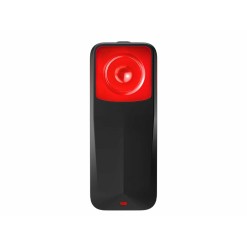 Luz trasera con radar inteligente NT-201