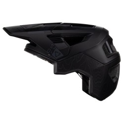 Casque MTB All Mountain 4.0 - Noir Stealth