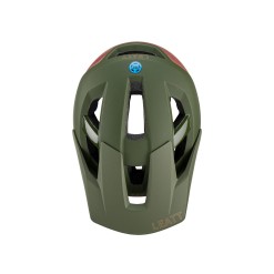 Casque MTB All Mountain 3.0 - Vert Pine