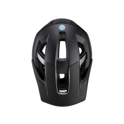 Casque MTB All Mountain 3.0 - Noir Stealth