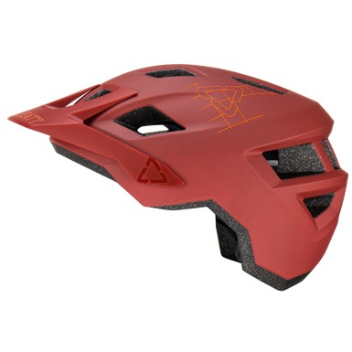 Casco MTB 1.0 Mountain Lava