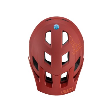 Casco MTB 1.0 Mountain Lava
