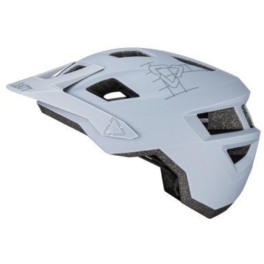 Casco MTB 1.0 Mountain Gris Titanium
