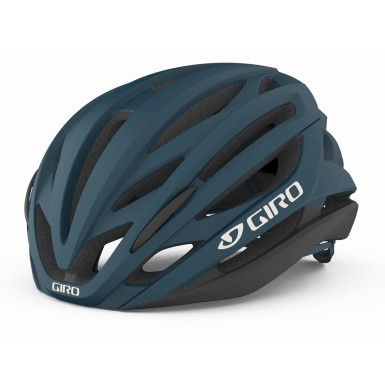 Syntax Harbor Blue Helmet