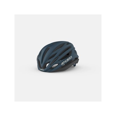 Syntax Harbor Blue Helmet
