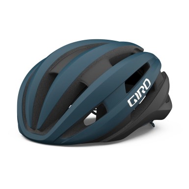 Synthe Mips II Black / Blue Helmet