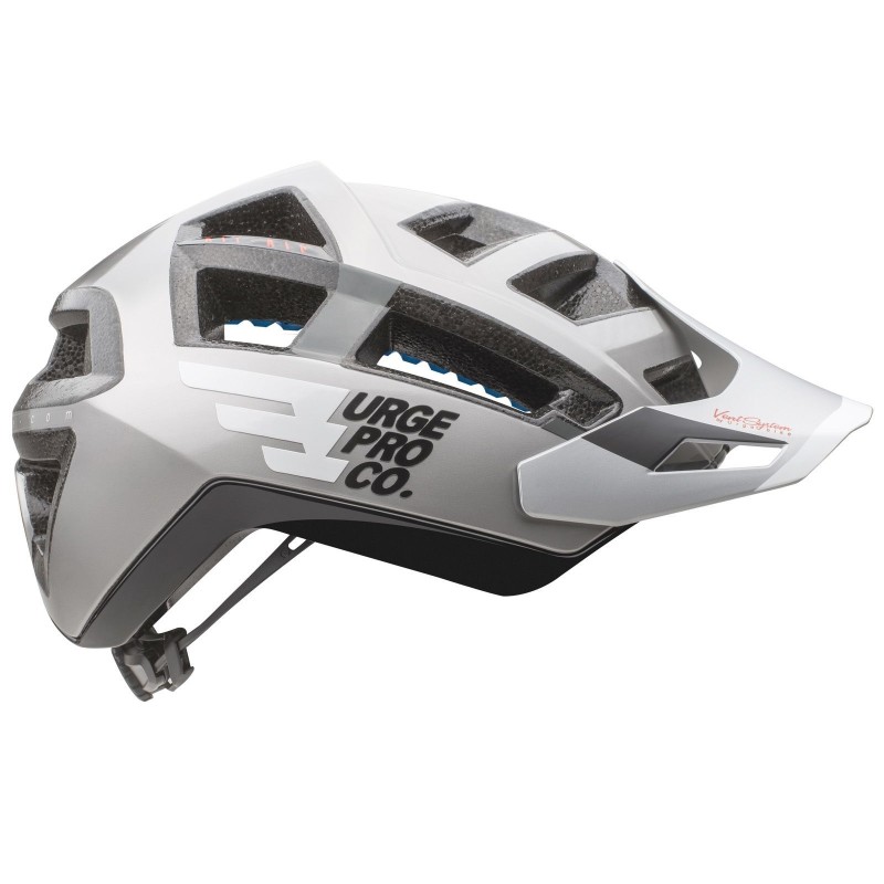 Casque All-Air ERT Alloy