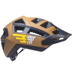 Casque All-Air ERT Marron