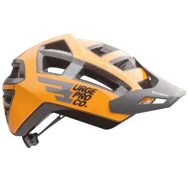 Casco All-Air Flame