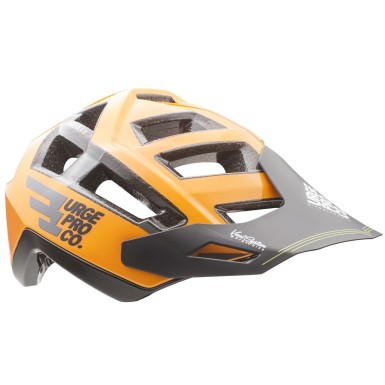 Casco All-Air Flame