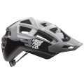 Casque All-Air Noir Brillant