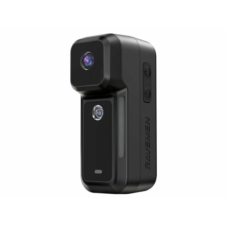 NT-301 Rear Light with Smart Camera