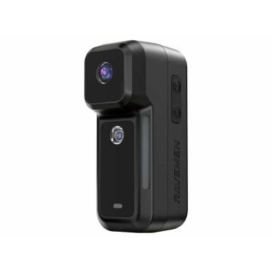 Ravemen Feu arrière avec caméra intelligente NT-301 - Purebike