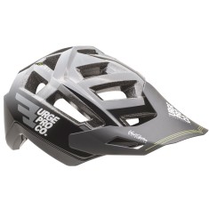 Casque All-Air Noir Brillant