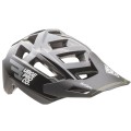 Casque All-Air Noir Brillant
