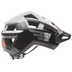 Casque All-Air Noir Brillant
