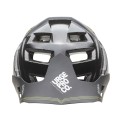 Casque All-Air Noir Brillant