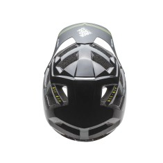 Casque All-Air Noir Brillant