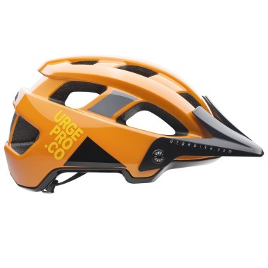 Casco AllTrail Flame