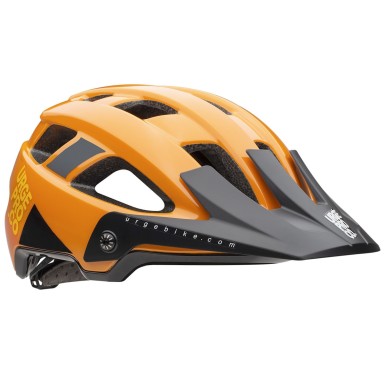 Casco AllTrail Flame