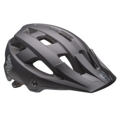 Casque AllTrail Full Black noir