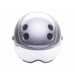 Casque Cab Alloy