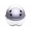 Casco Cab Alloy