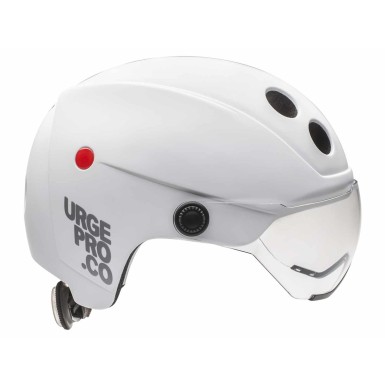 Casco Cab Blanco