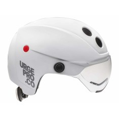 Casco Cab Blanco