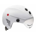 Casco Cab Blanco