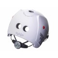 Casco Cab Blanco