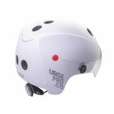 Casco Cab Blanco