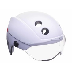 Casco Cab Blanco