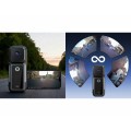 Feu arrière avec caméra intelligente NT-301