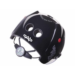Casque Cab ERT Noir