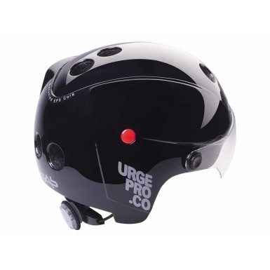 Casco Cab Negro