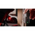 Feu arrière avec caméra intelligente NT-301