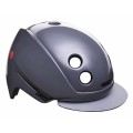 Casco Centrail Antracita