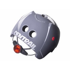 Casco Centrail Antracita