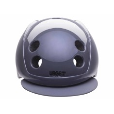 Casco Centrail Antracita