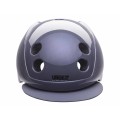 Casco Centrail Antracita
