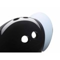 Casco Centrail Antracita