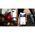 Feu arrière avec caméra intelligente NT-301