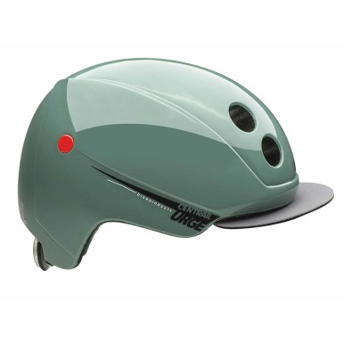 Casco Centrail Oliva