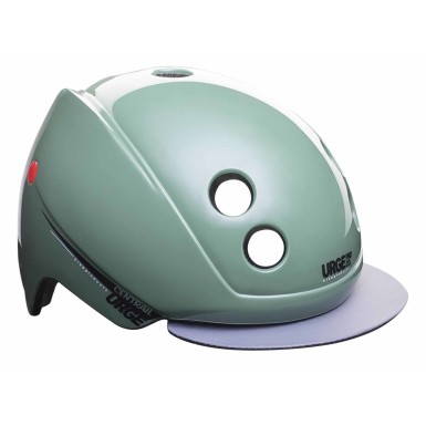 Casco Centrail Oliva