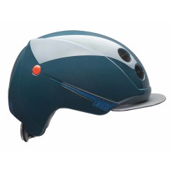 Casque Centrail 15th Royal Blue
