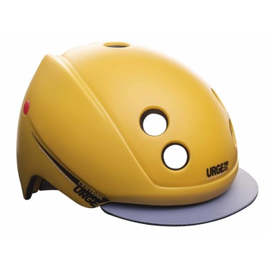 Casco Centrail Sol