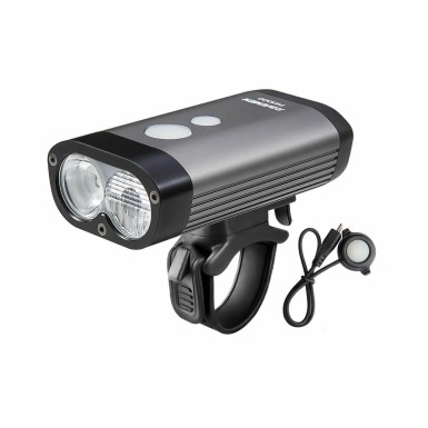 Ravemen Lampe Avant PR-1000 - Purebike