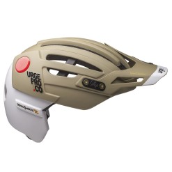 Casque Endur-o-matic 2 RH Earth Storm