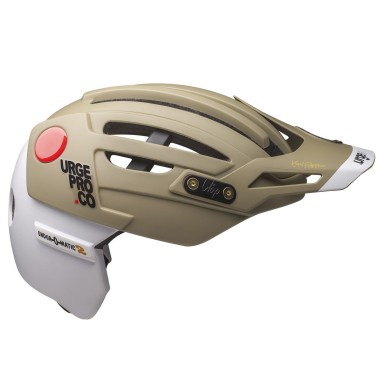 Casco Endur-o-matic 2 RH Earth Storm